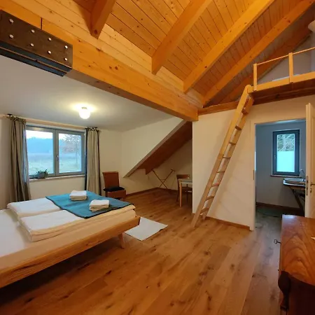 Canow Gasthaus Canow Hotel Canow